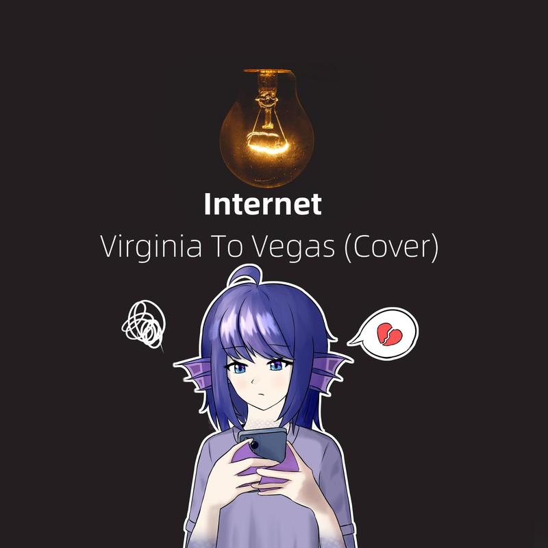 Internet封面