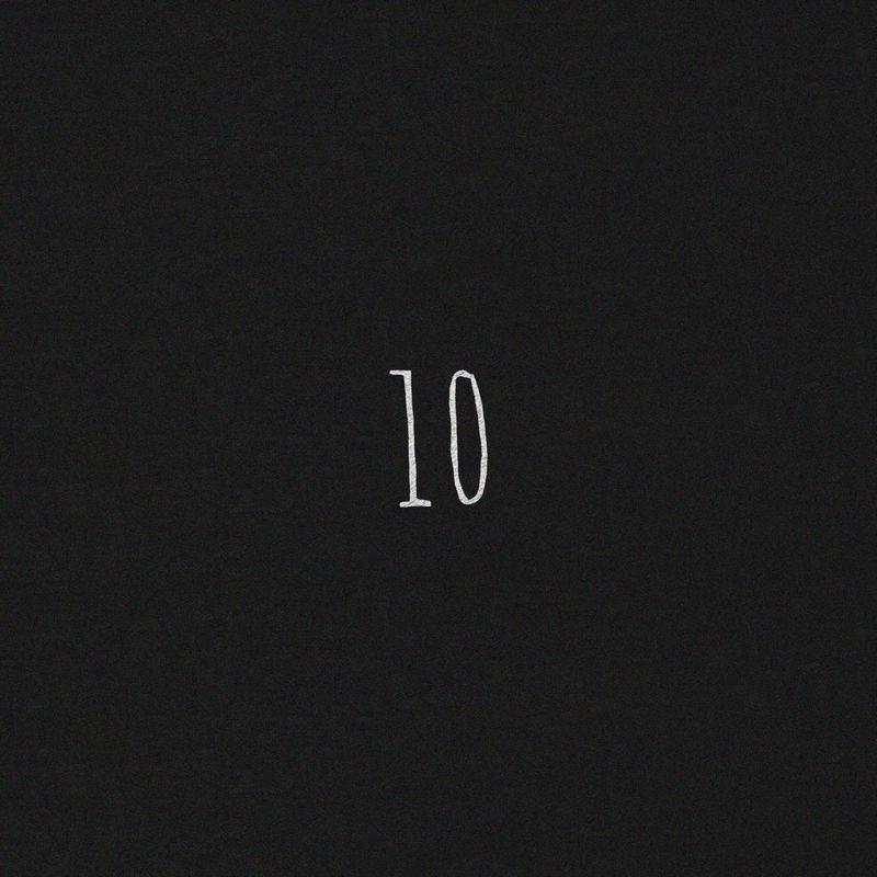 10ISee封面