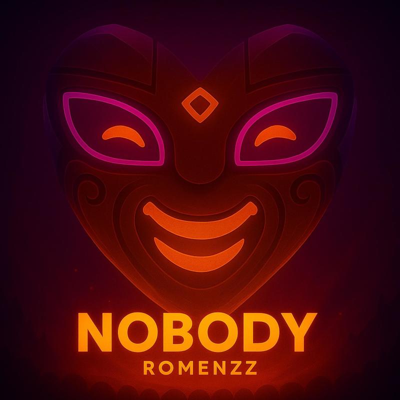 ROMENZZ封面