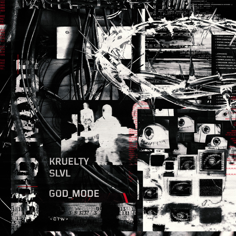 GOD_MODE封面