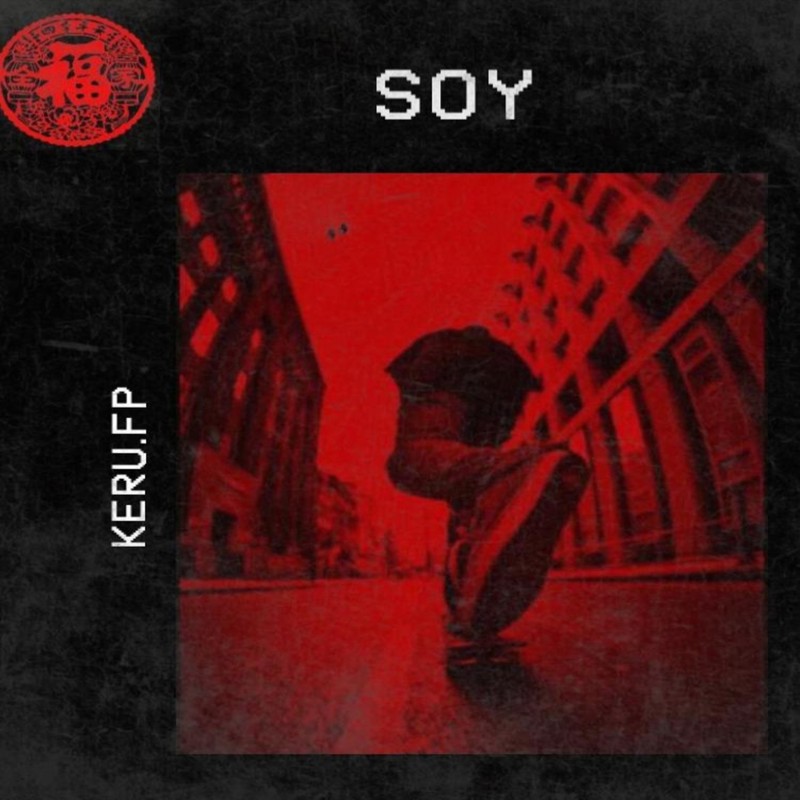 SOY封面