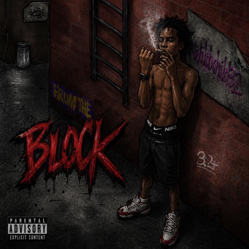 Home封面