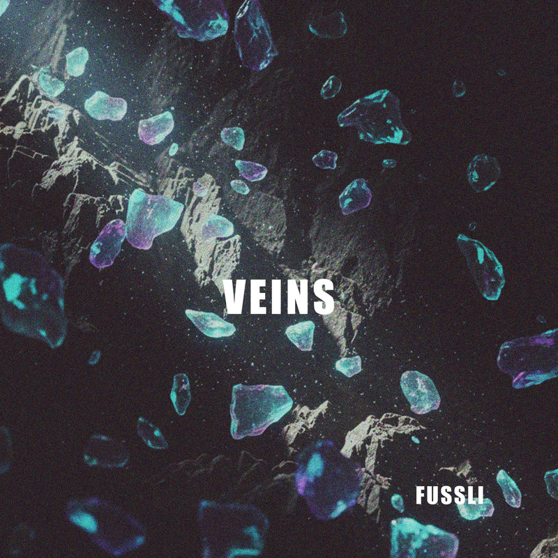 Veins封面