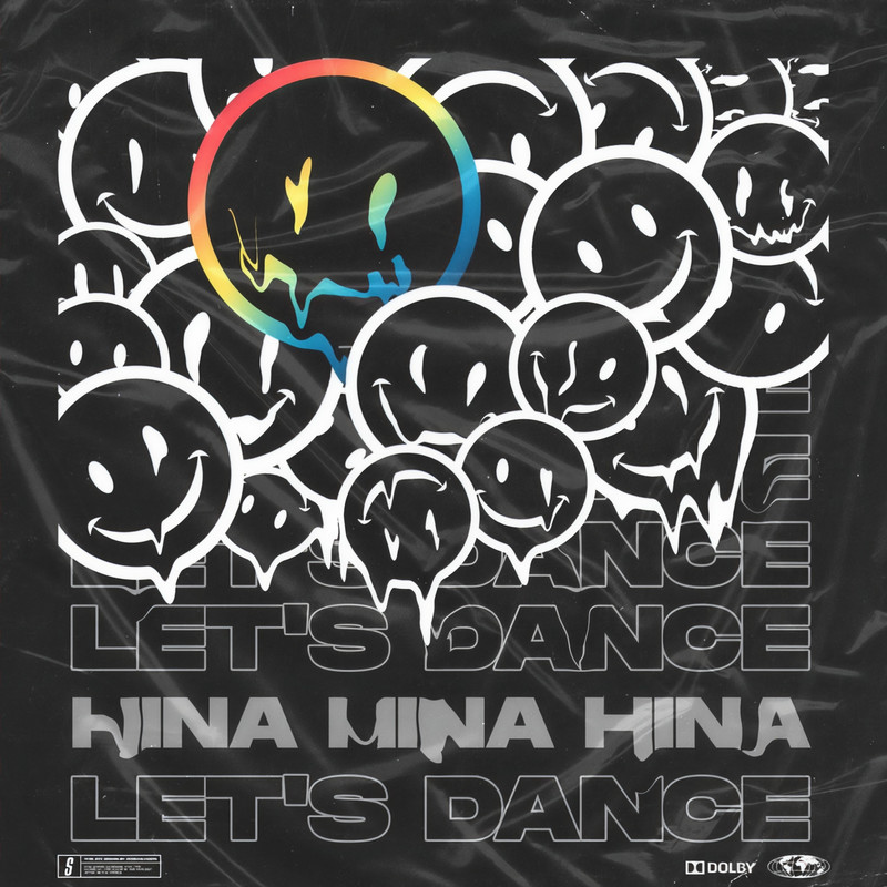 Let'sDance封面