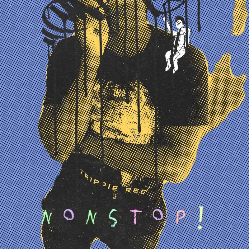 NonStop!封面