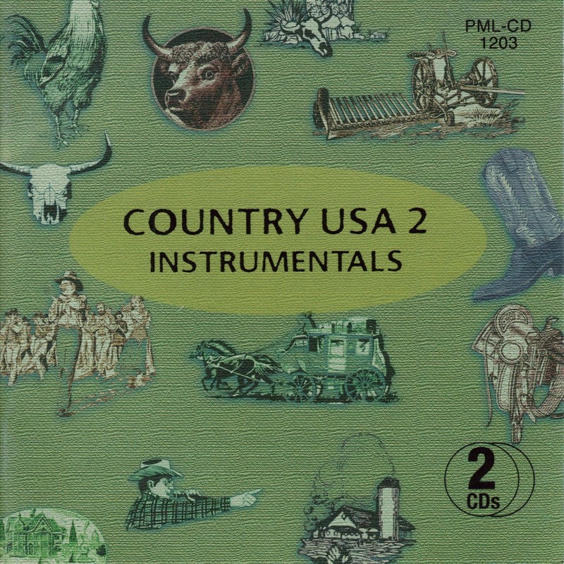 CountryMatters封面
