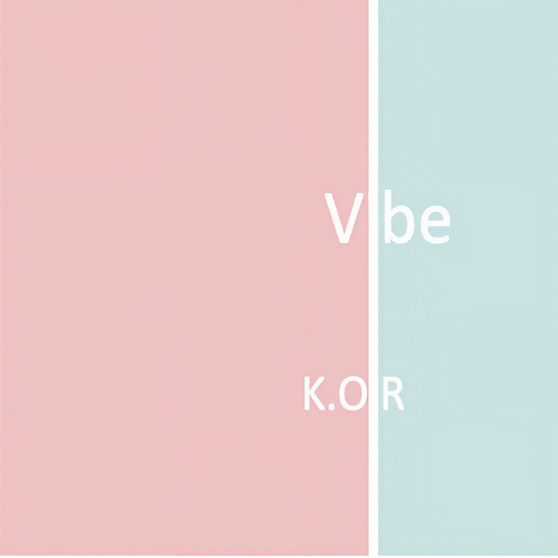 Vibe封面