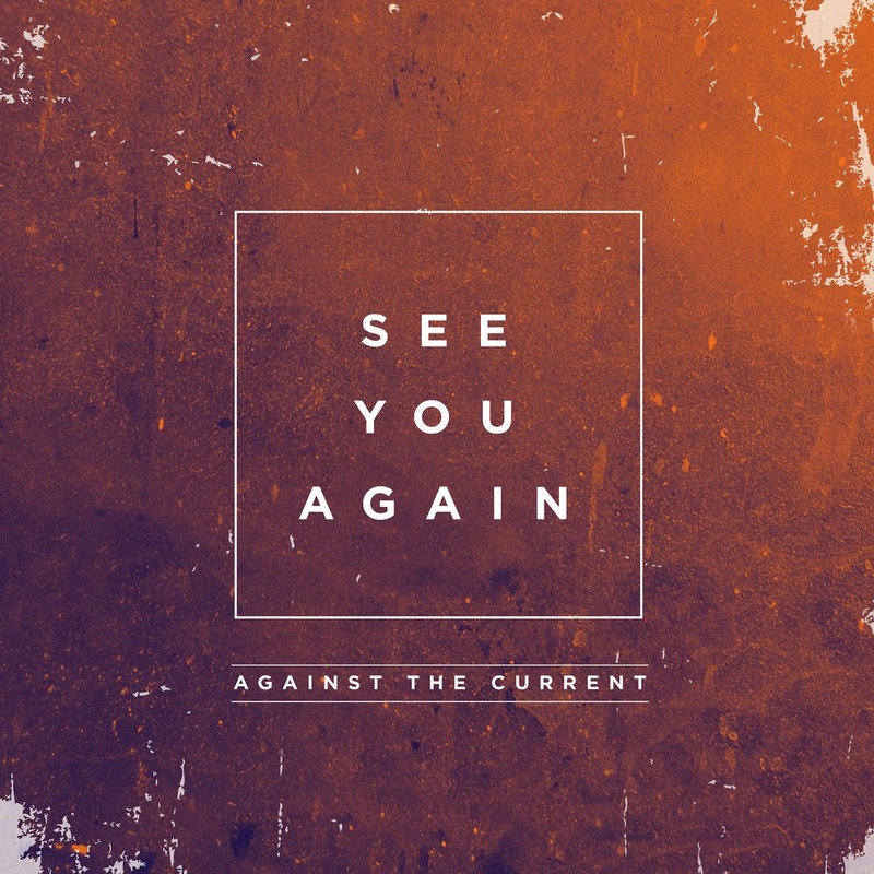 SeeYouAgain封面