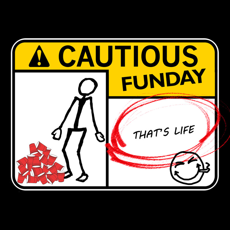 That'sLife封面