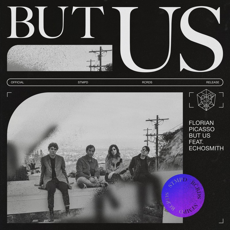 ButUs封面