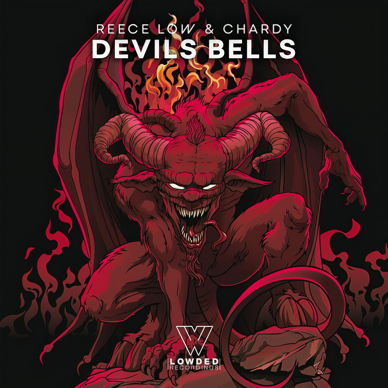 DevilsBells封面