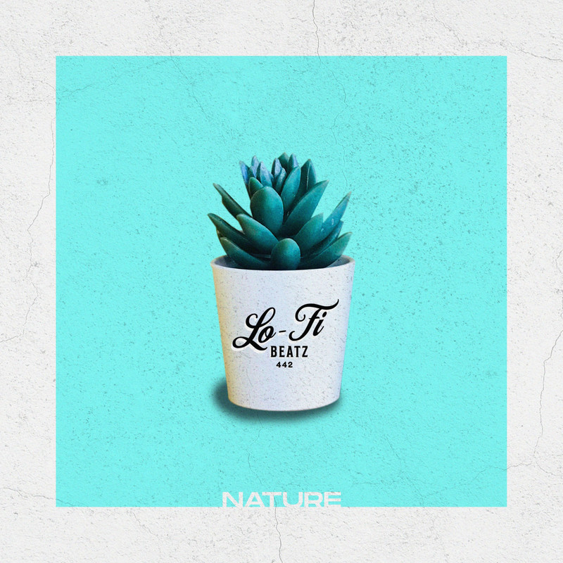 Nature封面