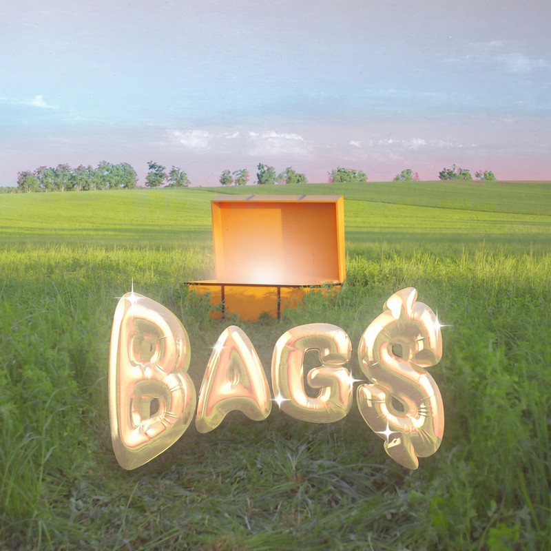 BAG$封面