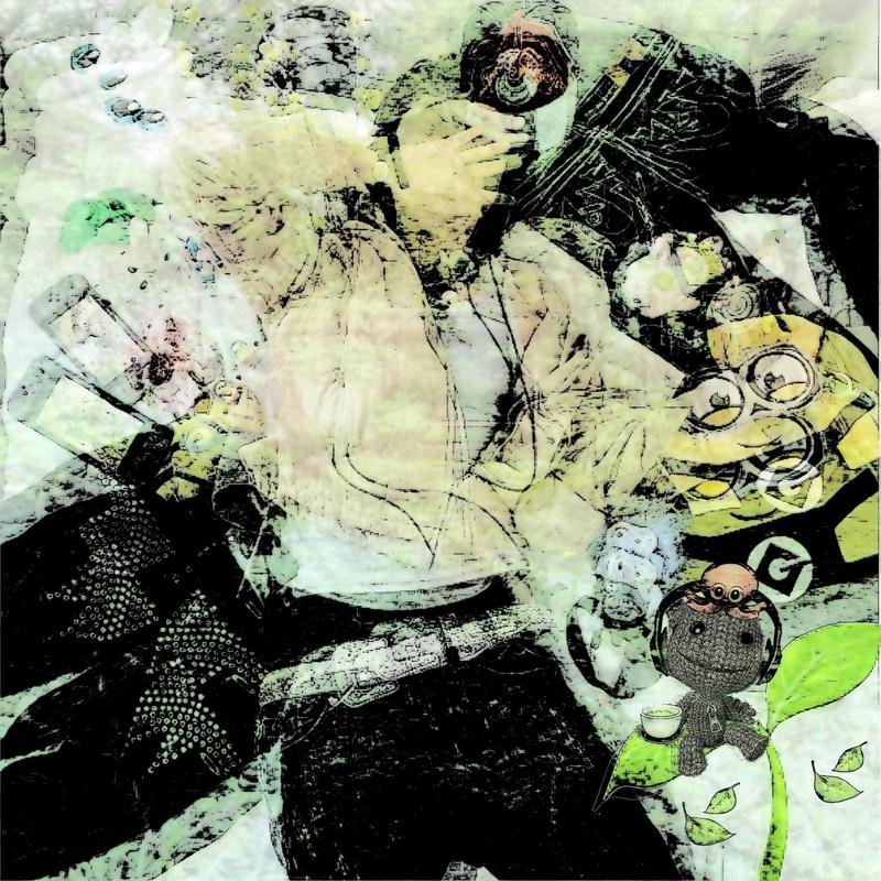 filthy封面