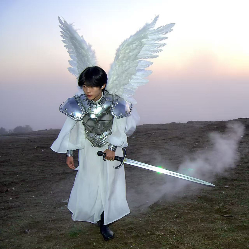 ColdHeart封面