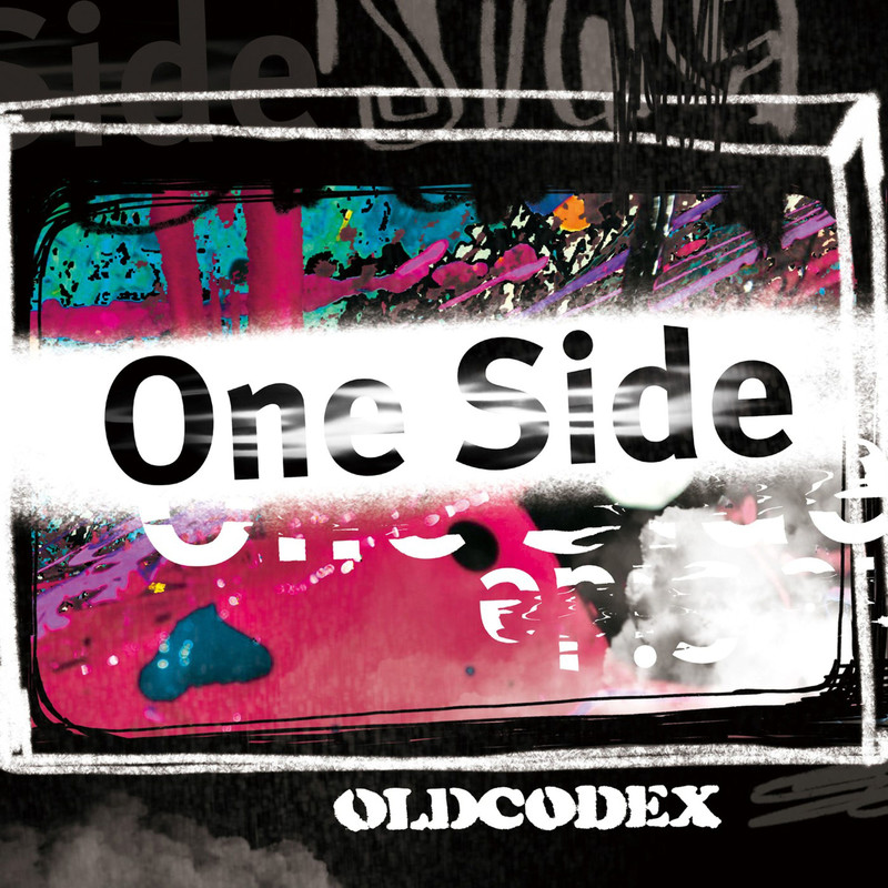 OneSide封面