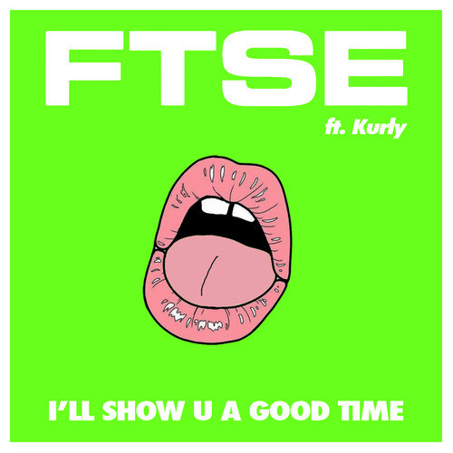 I'llShowUaGoodTime封面