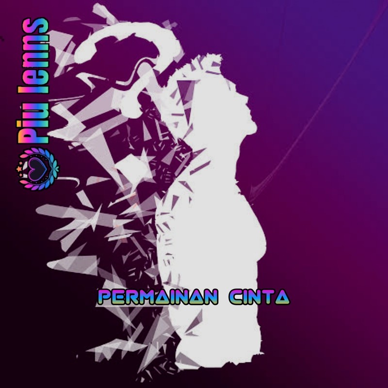 PermainanCinta封面