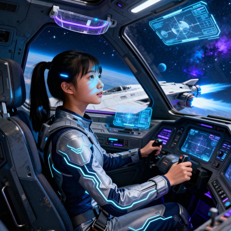 DriftSignal封面