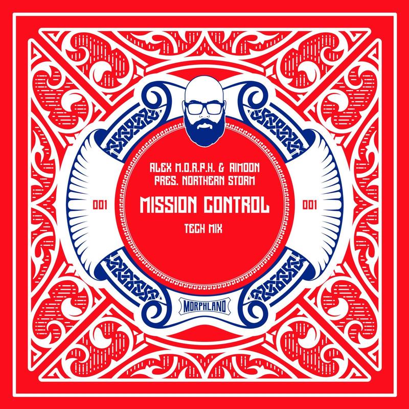 MissionControl封面