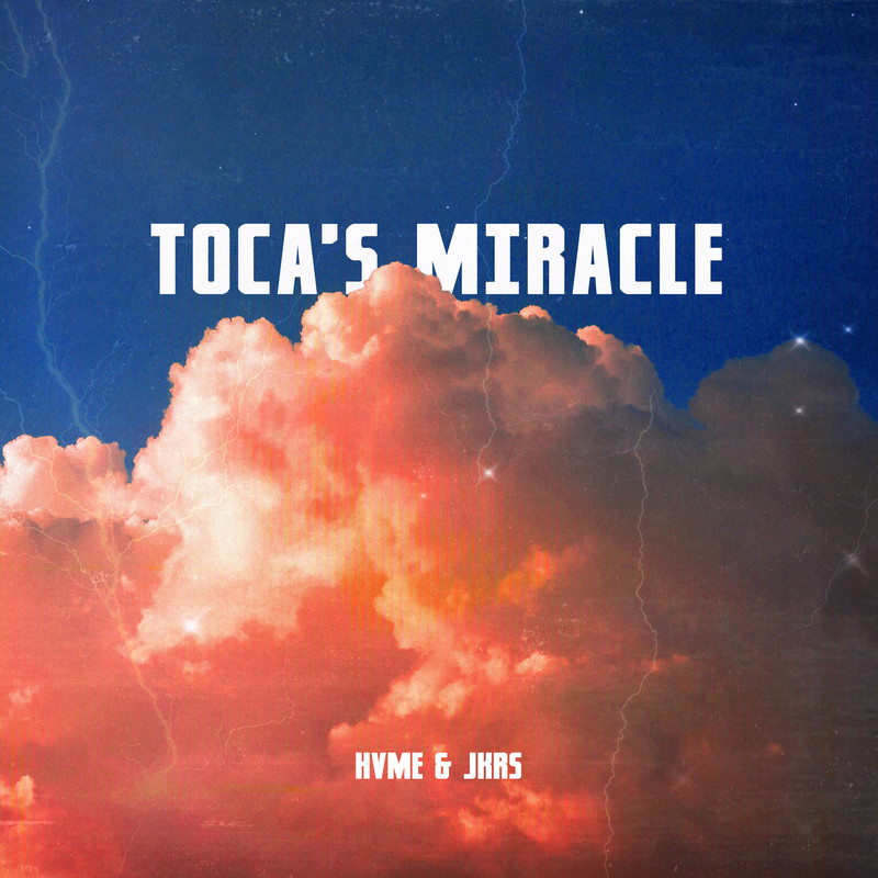 Toca'sMiracle封面