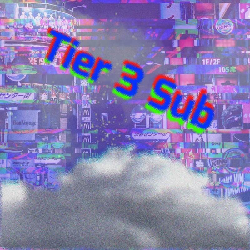 Tier3Sub封面