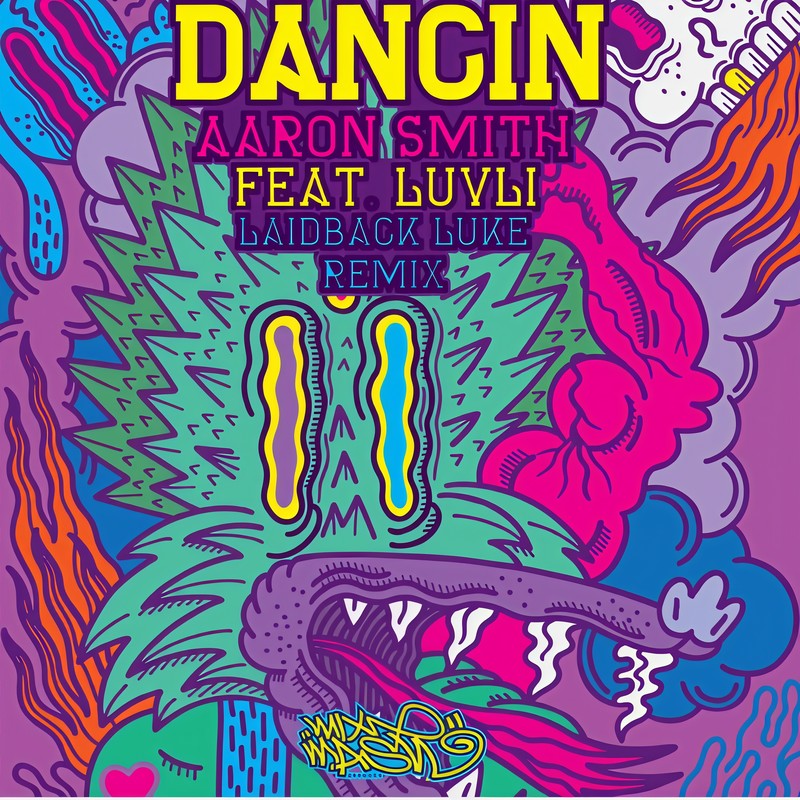 Dancin封面