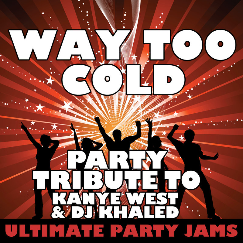 WayTooCold封面