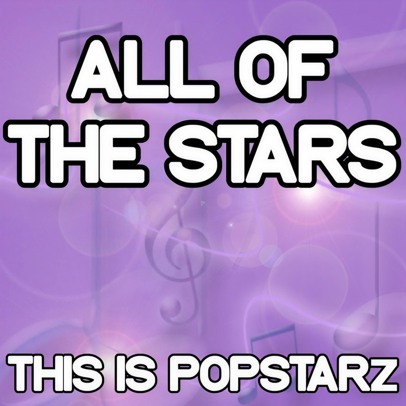 AlloftheStars封面