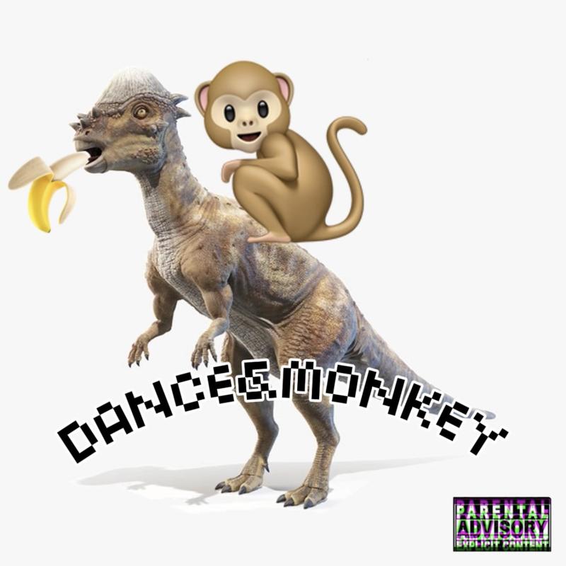 Monkey封面