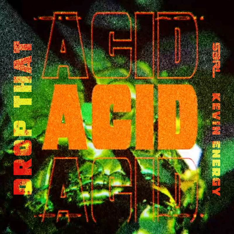 DropThatAcid封面