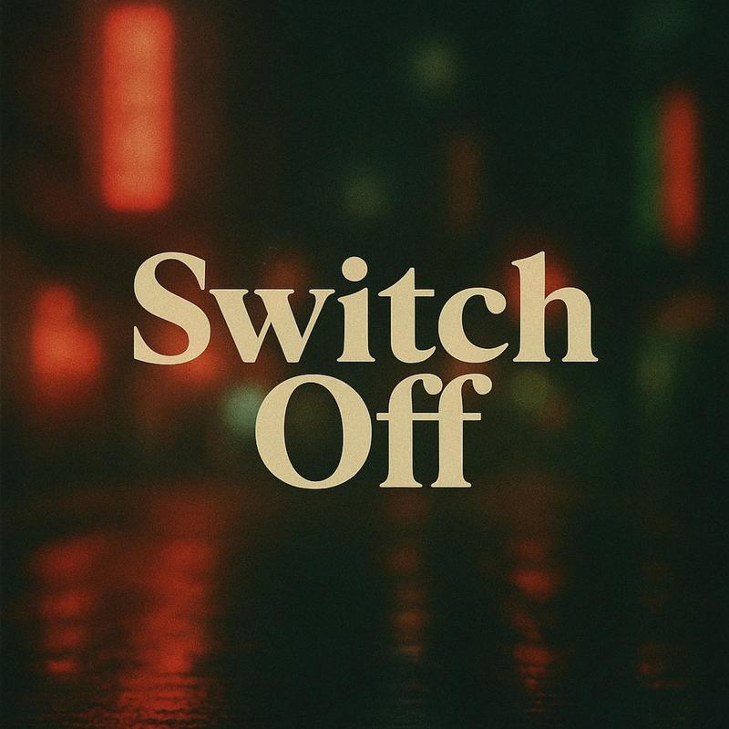 SwitchOff封面