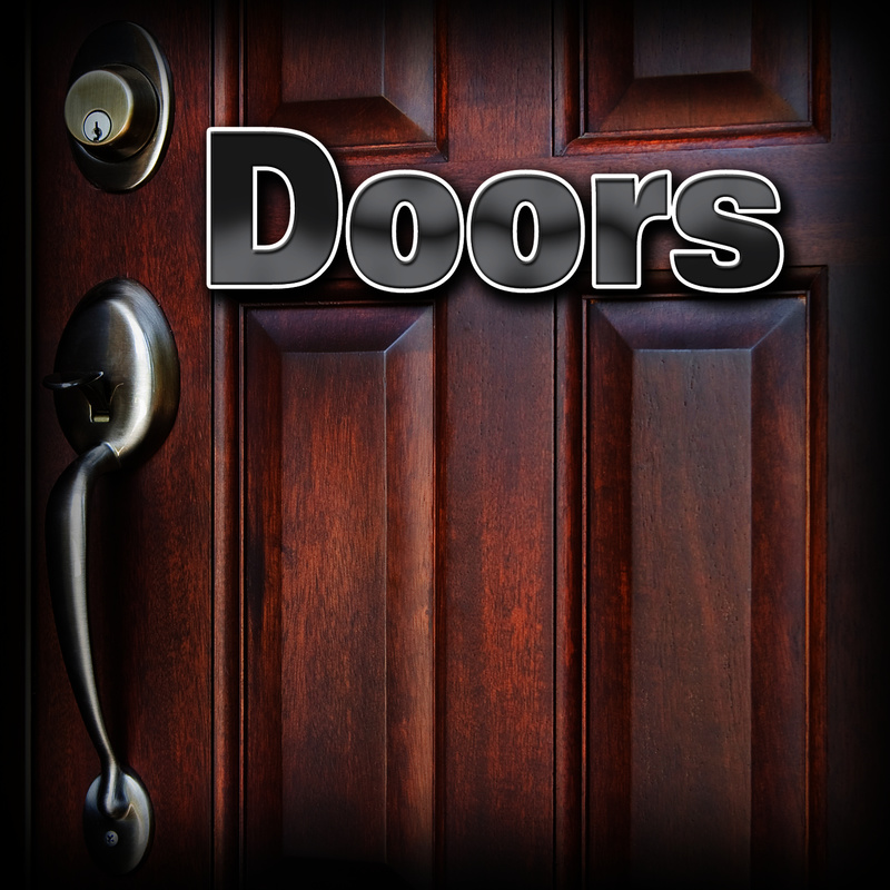 AluminumDoorWindowSlideOpenandCloseSoundEFX封面