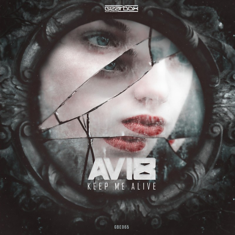 KeepMeAlive封面