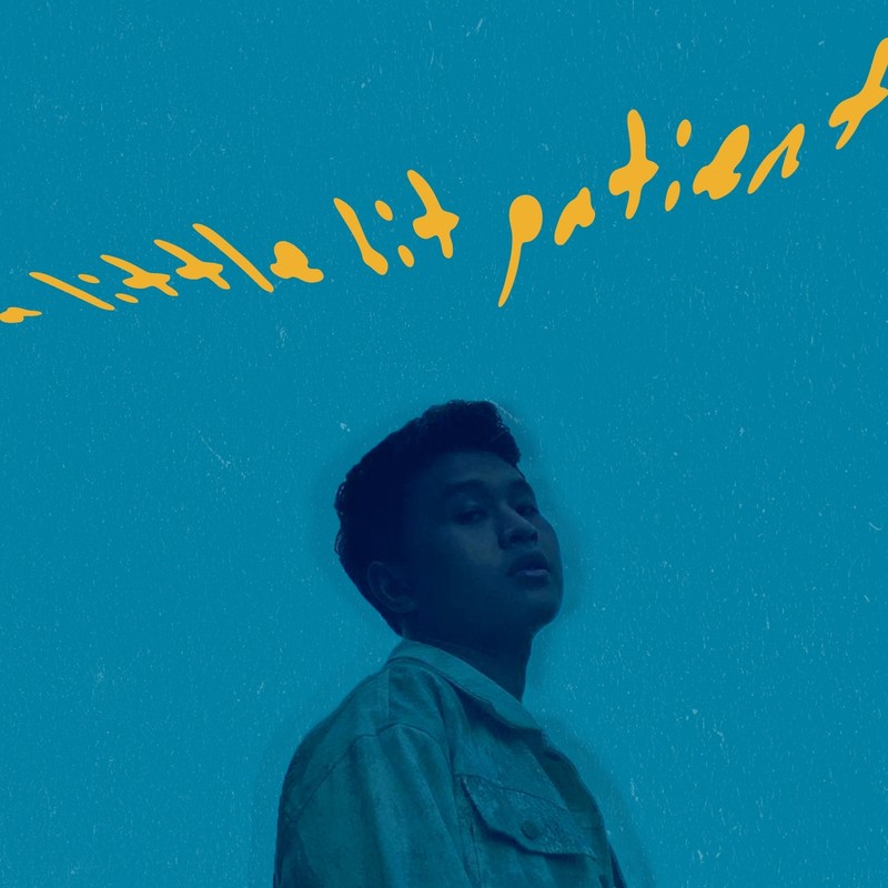 ALittleBitPatient封面