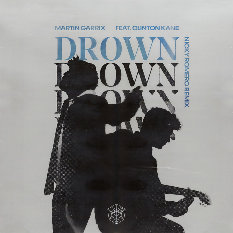 Drown封面