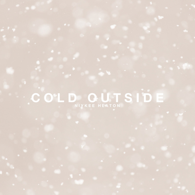 ColdOutside封面