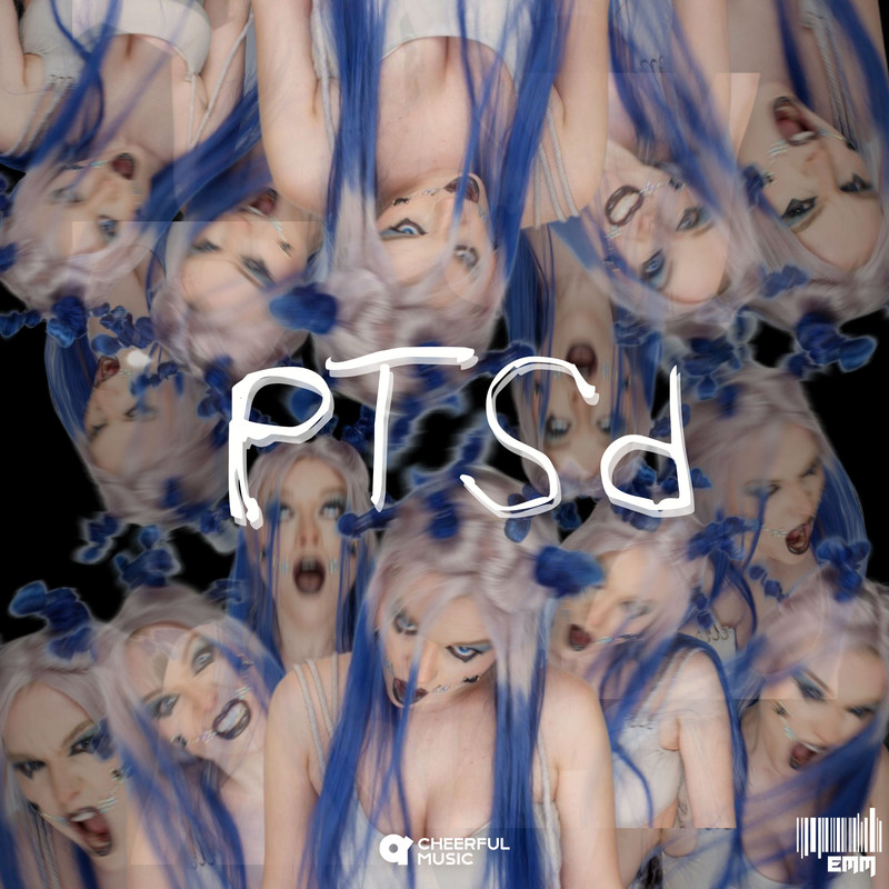 PTSD封面