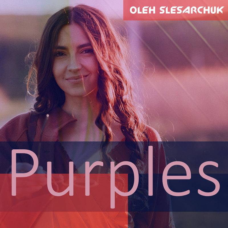 Purples封面