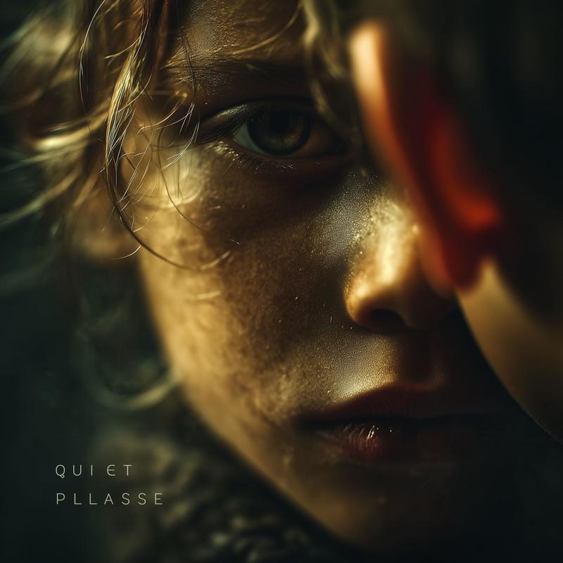 QuitePlease封面