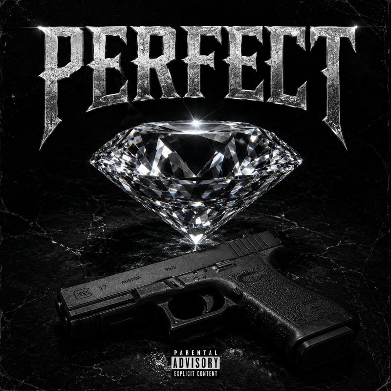 PERFECT(feat.Purppb3rry)封面