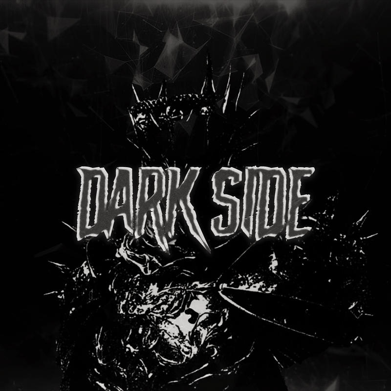 DARKSIDE封面