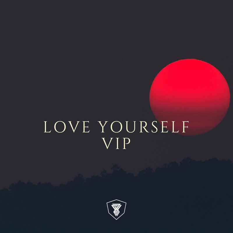 LoveyourselfVIP封面