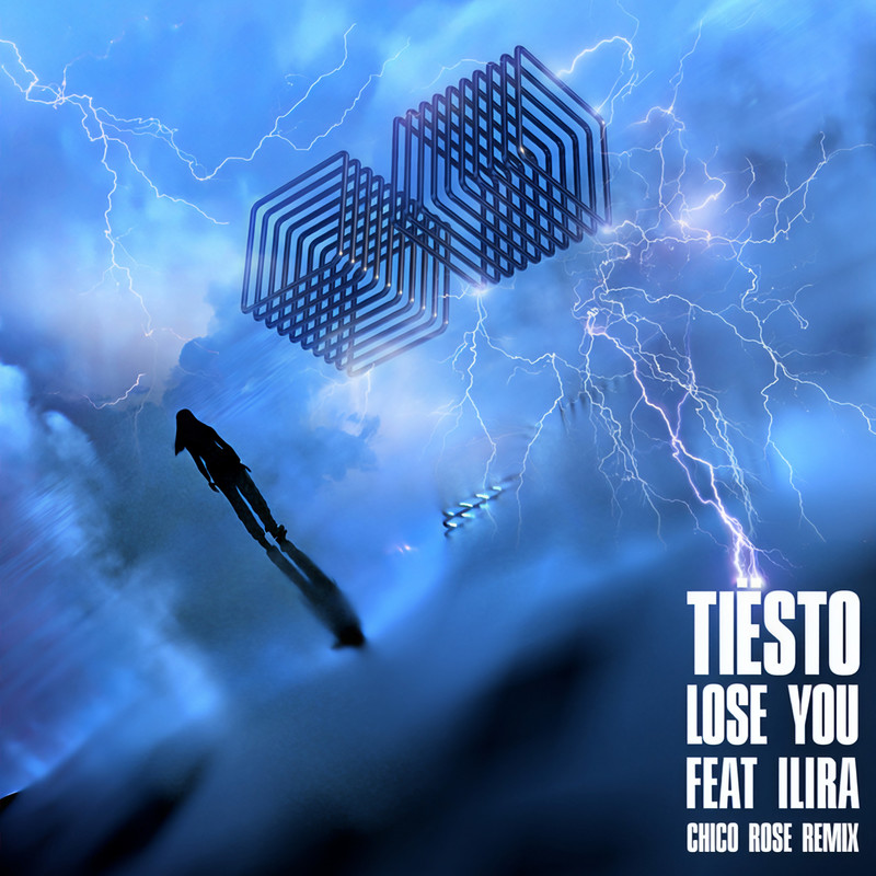 LoseYou封面
