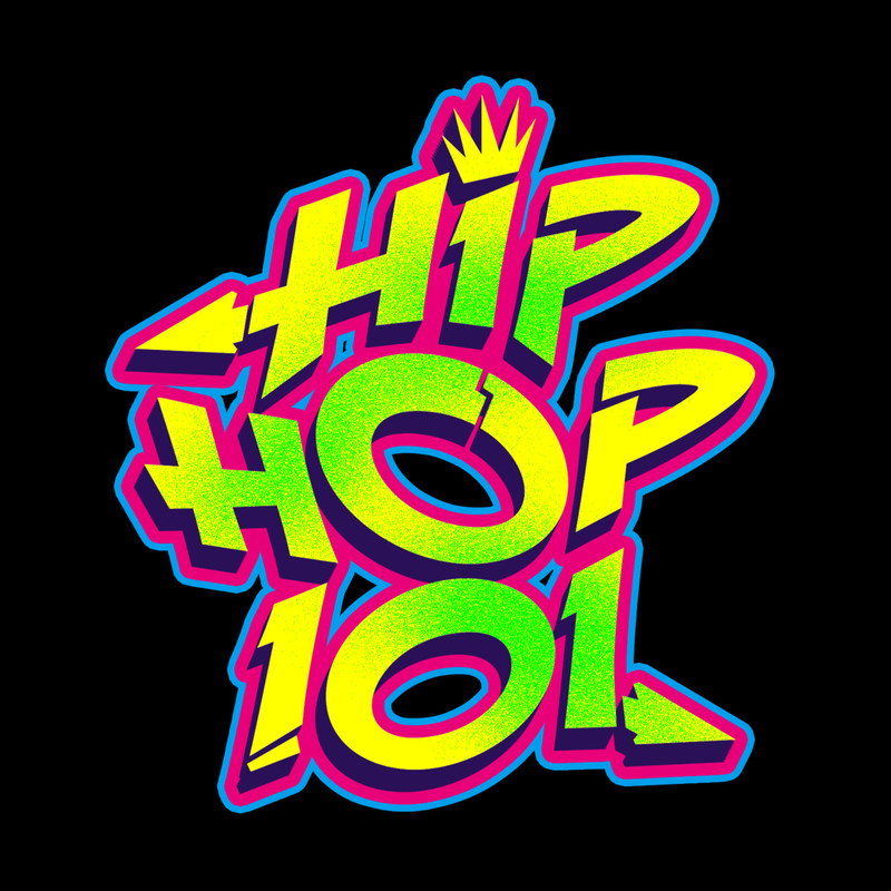 Rapper'sDelight封面