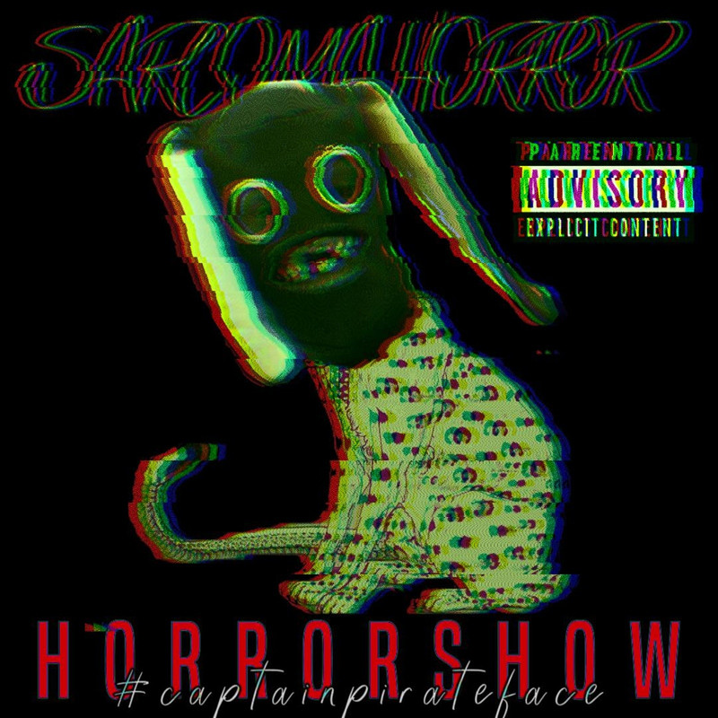 Horrorshow(Explicit)封面