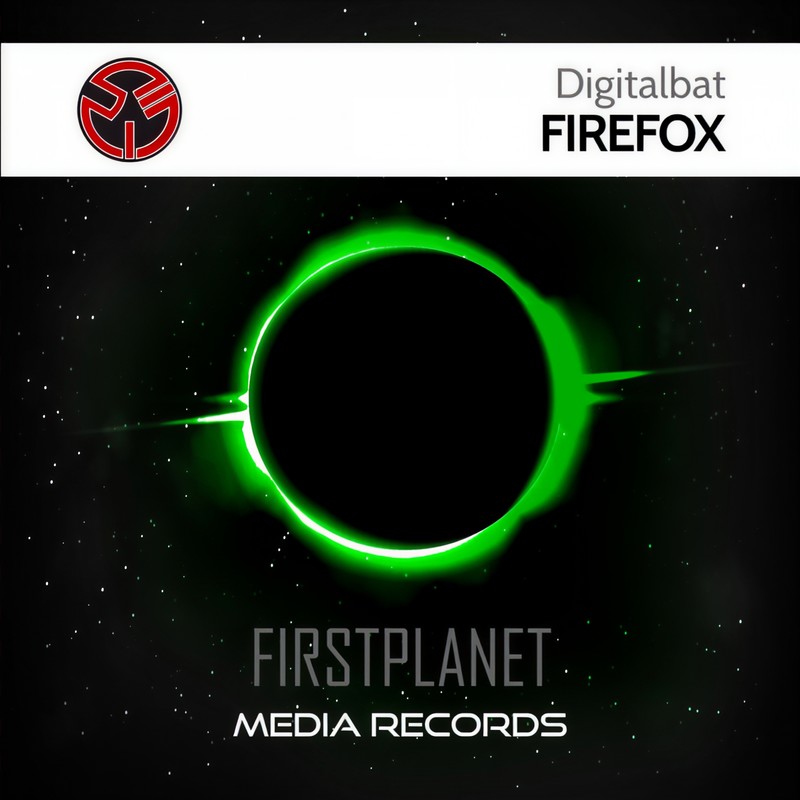 Firefox封面
