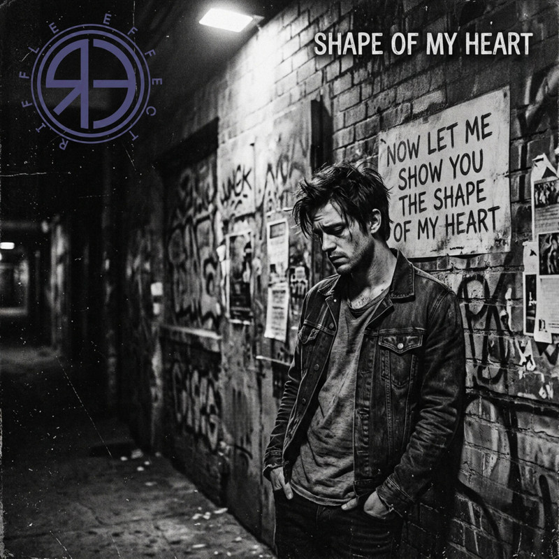 ShapeOfMyHeart封面