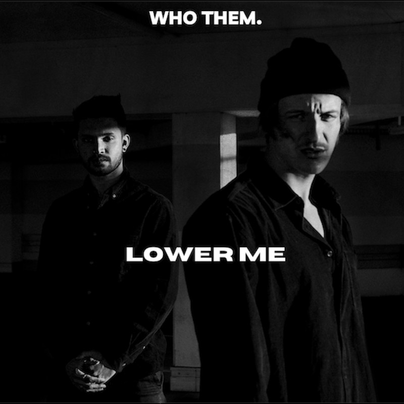 LowerMe封面