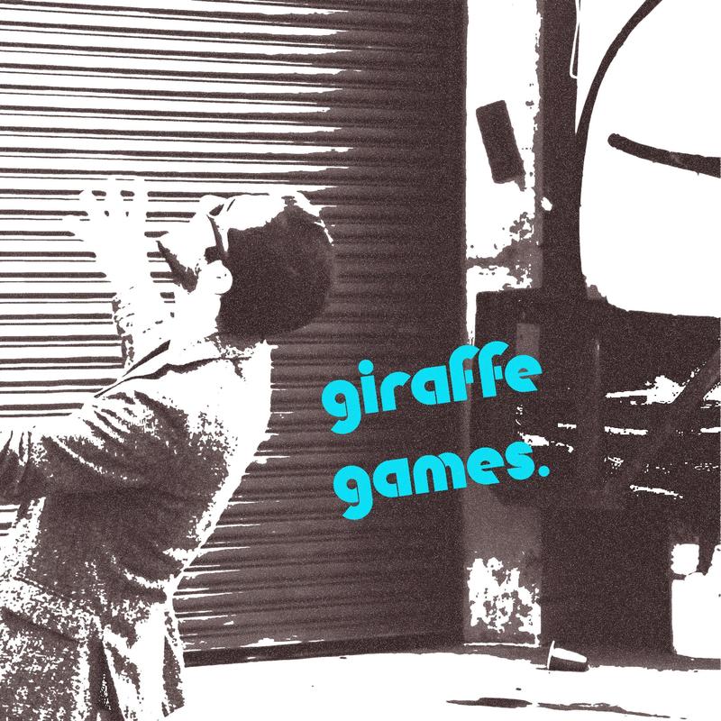 GiraffeGames封面